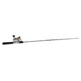Shakespeare Microspin Fishing Pole
