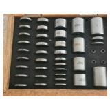 GeoTech Design Services Space Blocks