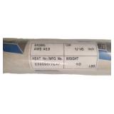 WA ALLOY ER309L 1/16 Welding Rods
