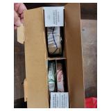 Summit Piston Ring Set