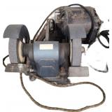 Bench Grinder