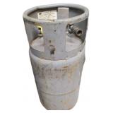 LP Gas Tank