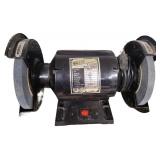 Valley 8in Electric Brnch Grinder