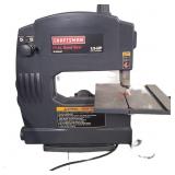 Craftsman 11in Band Saw