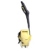 Karcher Pressure Washer