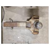 Trailer Hitch