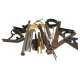 Assorted Tools