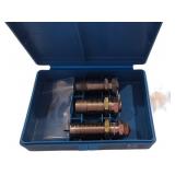 Dillion Precision New Dynamic Die Set