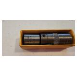 Wilson Neck Die For 222 Remington & 6mm PPC