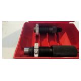 Forster Bench Rest Dies