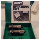 RCBS F L Die Set .222 Remington