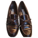 Size 7 Brighton Loafers
