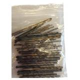 Assorted Drill Bits