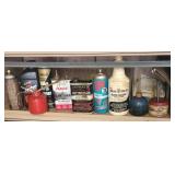 Cutting Oils and More