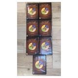 Real Wealth Income Generator CD Series