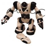 Remote Control Robot