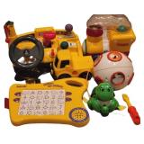 Learning Toys