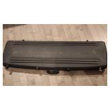 Gun Guard Rifle Hard Case