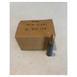 Box of 20, 7.62 mm, M43 Rounds