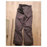 Polar Edge Small Ladies Snow Ski Pants
