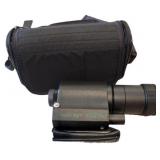 White Knight metron camera