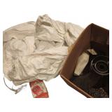 Propeller, Boat or Car Cover, GloBee