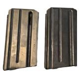 2 A.R.15 20 round magazines 223 556