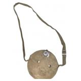 Vintage Boy Scout Canteen