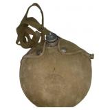 Vintage Boy Scouts Canteen
