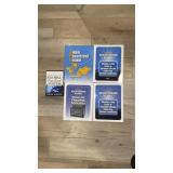 Chuck Hughes Global PowerTrend System