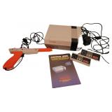 Original Nintendo Gaming System