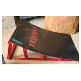 MOJO Ramp