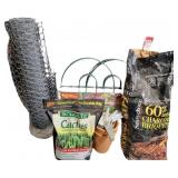 Chicken Wire and More