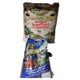 (2) Bags of Lawn Insect Repellent