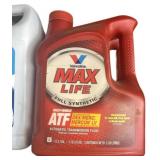 Automatic Transmission Fluid Fuel Synthetic (2)