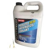 Antifreeze Coolant (4)