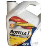 Shell Rotella T 10W-30 Engine Oil