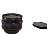 Vivitar VMC UV-Haze 55mm Lens