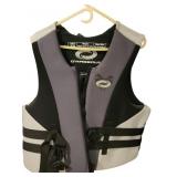 XXL Outrageous Life Jacket