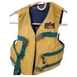 Youth Life Jacket