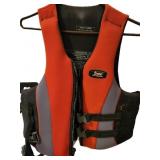 Large Stearns Life Jacket