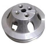 Chevy Small Block Double