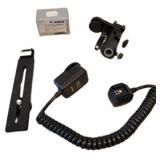 Canon TTL Hot Shoe Adapter 2 & More