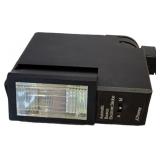 Automatic Bounce Electronic Strobe