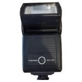 Toshiba ES-30 Flash