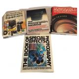 Photography Special Effects and Handbooks