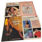 (4) How to Photograph Women