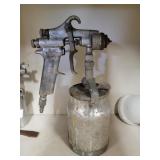Spray Gun