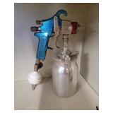 Paint Sprayer