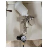 Spray Gun